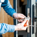Payment Options for Locksmiths in Hayden ID