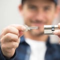 Unlocking the Benefits of a Locksmith in Hayden ID