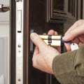 Safe Repair Services Offered by Locksmiths in Hayden ID