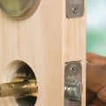Unlock the Benefits of a Professional Locksmith in Hayden ID