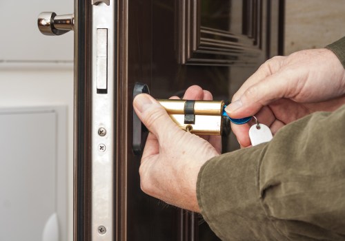 Safe Installation Services Offered by Locksmiths in Hayden ID