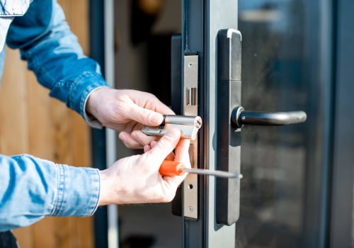 Payment Options for Locksmiths in Hayden ID