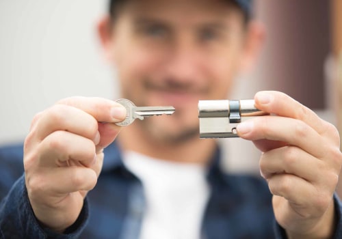 Everything You Need to Know About Locksmith Services in Hayden ID