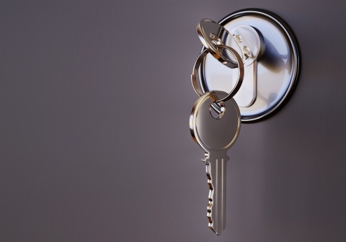 Key Duplication Services Offered by Locksmiths in Hayden ID