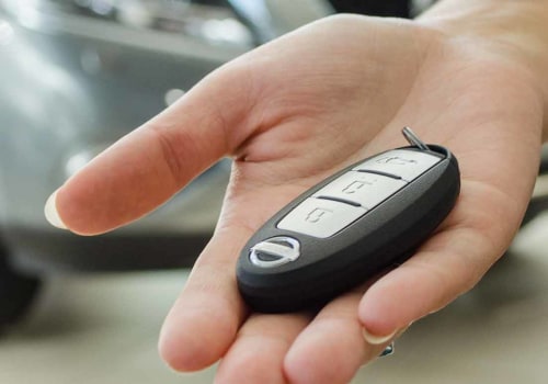 Car Key Replacement Services: What You Need to Know About Locksmiths in Hayden ID