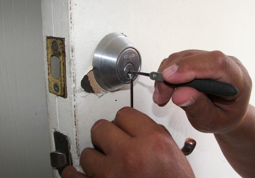 Competitive and Reasonable Prices Offered by Locksmiths in Hayden ID