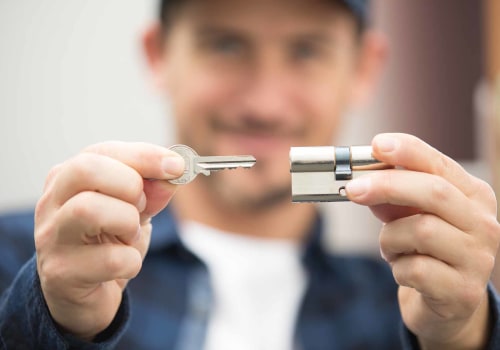 Unlocking the Benefits of a Locksmith in Hayden ID