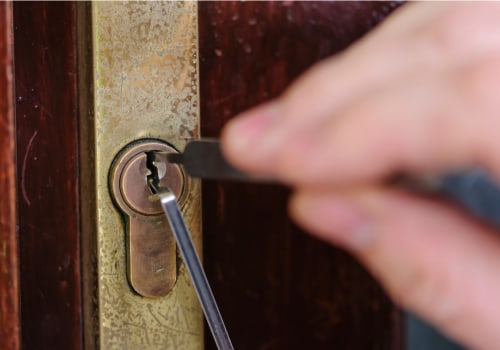 Unlocking the Benefits of Lock Rekeying Services in Hayden ID