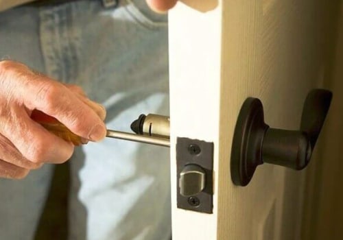 Unlock Your Home with a Professional Locksmith in Hayden ID