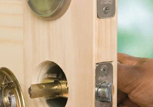 Unlock the Benefits of a Professional Locksmith in Hayden ID